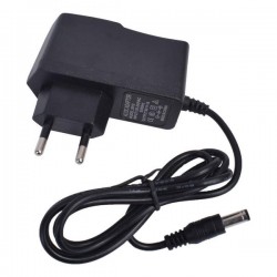 آداپتور 12 ولت 1 آمپر ایکس پی-پروداکت مدل XP-PS198A