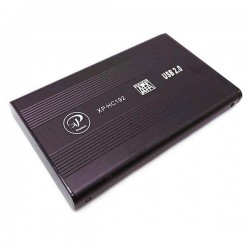 قاب هارد اکسترنال 2.5 اینچی ایکس پی پروداکت مدل XP-HC192A