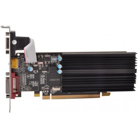 کارت گرافیک ایک اف ایکس مدل HD 6450 2GB