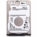 هارد دیسک اینترنال لپ تاپ وسترن دیجیتال WD ظرفیت 500 گیگابایت (نو)