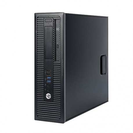 مینی کیس HP Elite Series 4-500-i5-4570
