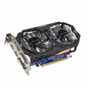 کارت گرافیک گیگابایت Gigabyte مدل GV-N75TOC-2GI GTX 750 Ti 2GB DDR5