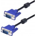 کابل VGA طول 1.5 متر (آکبند)