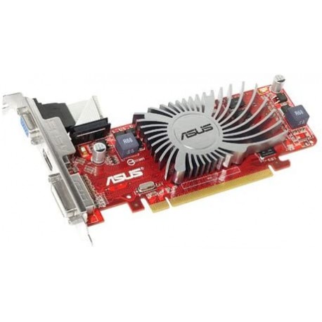 کارت گرافیک ایسوس مدل HD5450-SL-2GD3-L