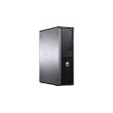 مینی کیس DELL OPTIPLEX 780 4-250-E8400