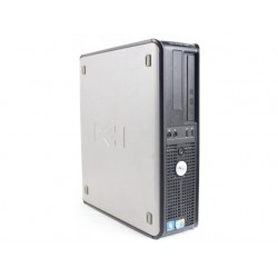 مینی کیس DELL OPTIPLEX 780