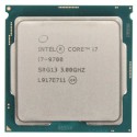پردازنده مرکزی اینتل سری Coffee Lake مدل Core i7 9700 (نو - تری)