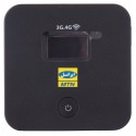 مودم 3G/4G بی‌سیم و قابل حمل ایرانسل Irancell مدل LH92