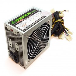 منبع تغذیه کامپیوتر گرین GP330A