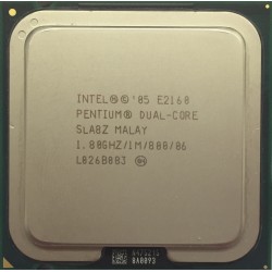 پردازنده اینتل مدل E2160 (نو - تری)