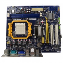 Foxconn A76GMV Socket AM3