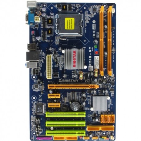 Biostar P31B-A7