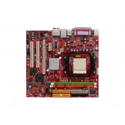 مادربرد MSI مدل K9VGM-V AMD