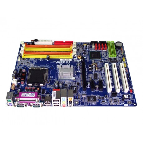 مادربرد گیگابایت مدل Ga-8i915P Duo