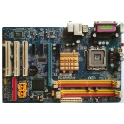 GIGABYTE GA-945P S3