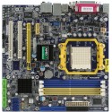 مادربرد Foxconn مدل A690GM2MA-8KRS2H