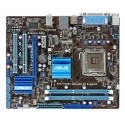 مادربرد ایسوس مدل P5G41T M LX DDR3