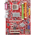 مادربرد MSI مدل P35 Neo