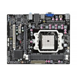 مادربرد ECS مدل A55F-M3