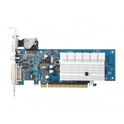 کارت گرافیک گیگابایت مدل GIGABYTE GV-NX72G512E1