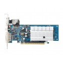 کارت گرافیک گیگابایت مدل GIGABYTE GV-NX72G512E1 128MB DDR2