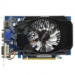 کارت گرافیک گیگابایت مدل GIGABYTE GV-N630-2GI