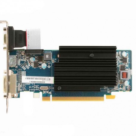 کارت گرافیک سافایر مدل SAPPHIRE RADEON HD 6450 2GB DDR3