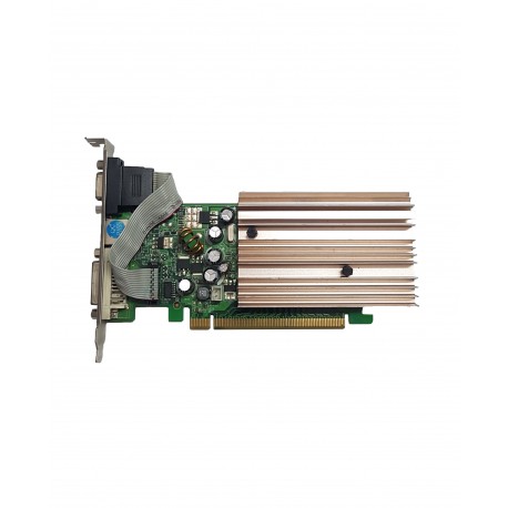 کارت گرافیک مدل 7200GS