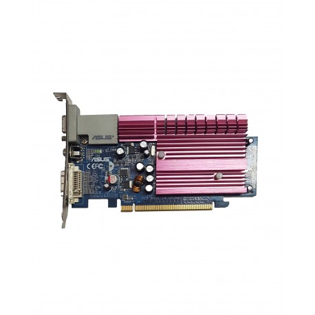 کارت گرافیک ایسوس مدل ASUS EN7300TC 256MB