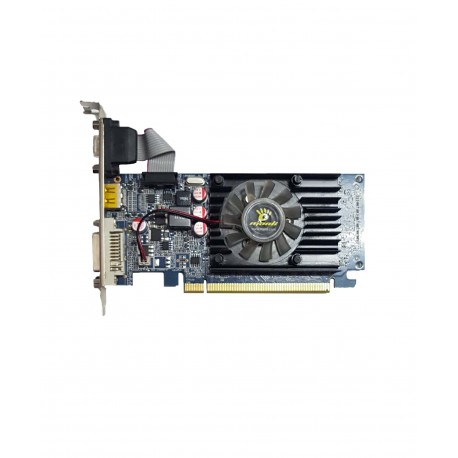 کارت گرافیک مانلی مدل NV G210 1GB GD3 64BIT