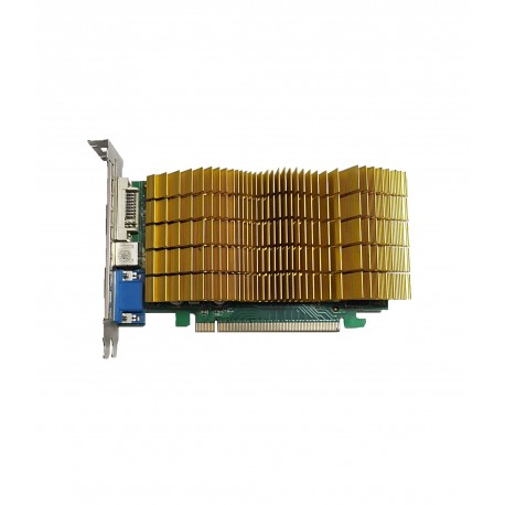 کارت گرافیک جی اف مدل GF 7300GS 512MB DDR2