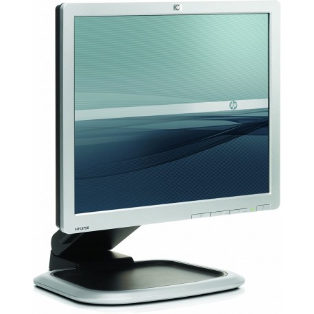 مانیتور اچ پی 17 اینچ مربع مدل HP L1750