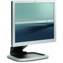 مانیتور HP مربع سایز 17 اینچ