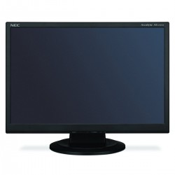 مانیتور ان ای سی 22 اینچ مدل NEC AS221WM