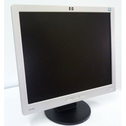 مانیتور اچ پی 19 اینچ مدل L1906