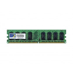 رم کامپیوتر توین موس TwinMOS 1GB DDR2 5300 667mhz ظرفیت 1 گیگابایت