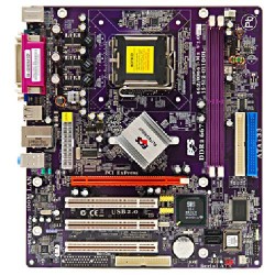 مادربرد الایت گروپ مدل ECS 662/1066T-M2