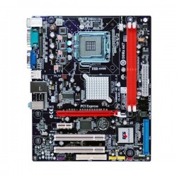 مادربرد ایسوس مدل ECS P4M900T-M2 V1.0