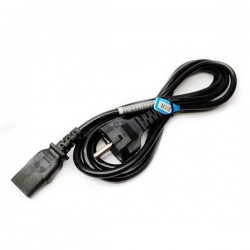 کابل برق منبع تغذیه کامپیوتر Oscar