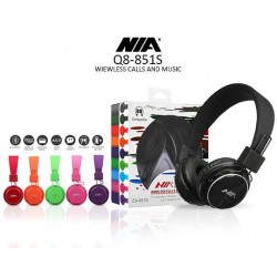 هدفون نیا مدل NIA Q8-851S
