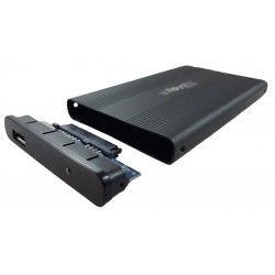 باکس تبدیل Sata به USB رویال Royal مدل RH-3520