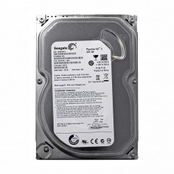 هارد دیسک اینترنال کامپیوتر سیگیت Seagate ظرفیت 320 گیگابایت