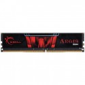 رم کامپیوتر جی اسکیل GSKILL DDR4 19200 2400MHZ CL17 ظرفیت 4 گیگابایت