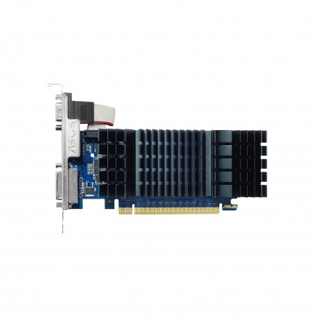 گرافیک ایسوس Asus GT730 Silent 2GB DDR3
