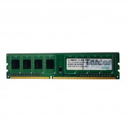 رم کامپیوتر اپیسر Apacer DDR3 1600MHZ ظرفیت 4 گیگابایت