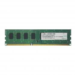 رم کامپیوتر اپیسر Apacer DDR3 1325MHz ظرفیت 2 گیگابایت