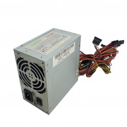 منبع تغذیه کامپیوتر گرین GP 335W A-PRO