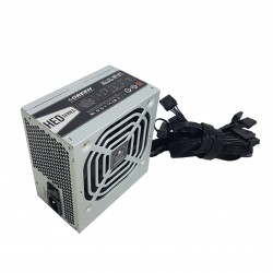 منبع تغذیه کامپیوتر گرین Green مدل GP380A-HED توان 380w