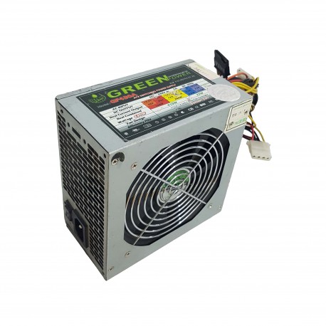 منبع تغذیه کامپیوتر گرین GP430WA