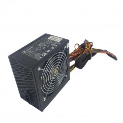 منبع تغذیه کامپیوتر ممونکس Memonix توان 320 وات